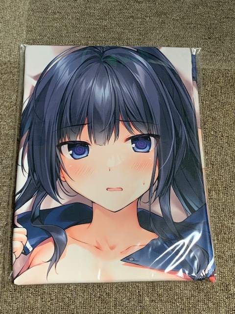 ヤフオク! -「karomix 抱き枕カバー」(その他) の落札相場・落札価格