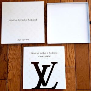 ★希少・美本★「ルイ・ヴィトン 時空を超える意匠の旅」展図録 2004年 函付