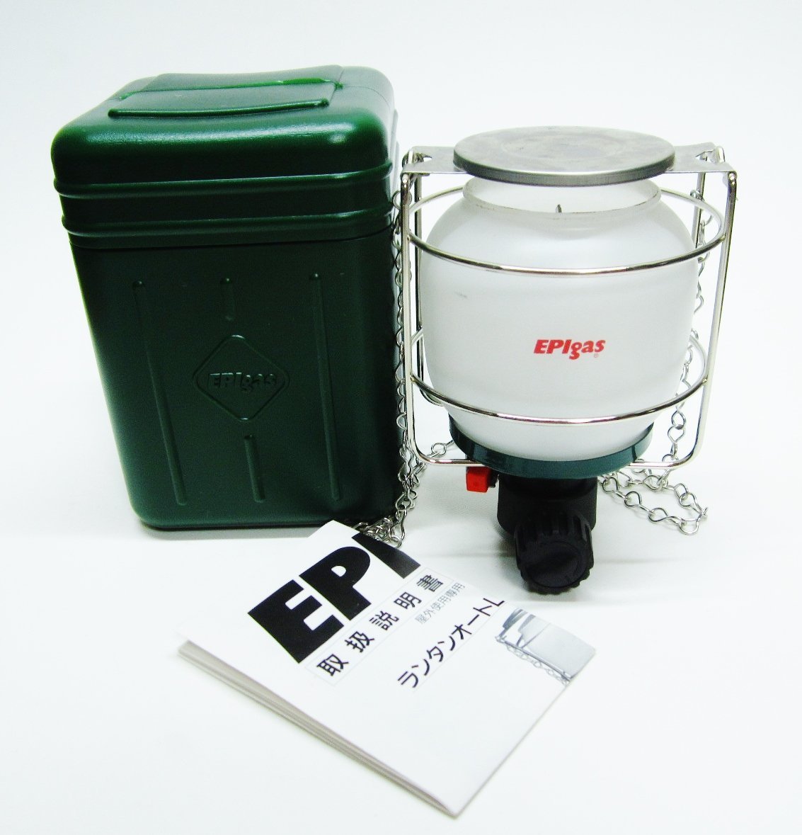 ヤフオク! -「epi ランタン」の落札相場・落札価格