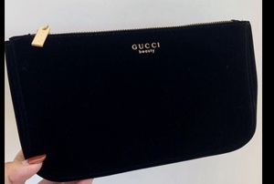 [GUCCI] Gucci [GUCCI pouch ] new goods 