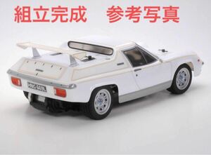 GWセール◆送料込◆希少◆完売品◆タミヤ　1/10 RC ロータス　ヨーロッパ　スペシャル　組立キット　ラジコン