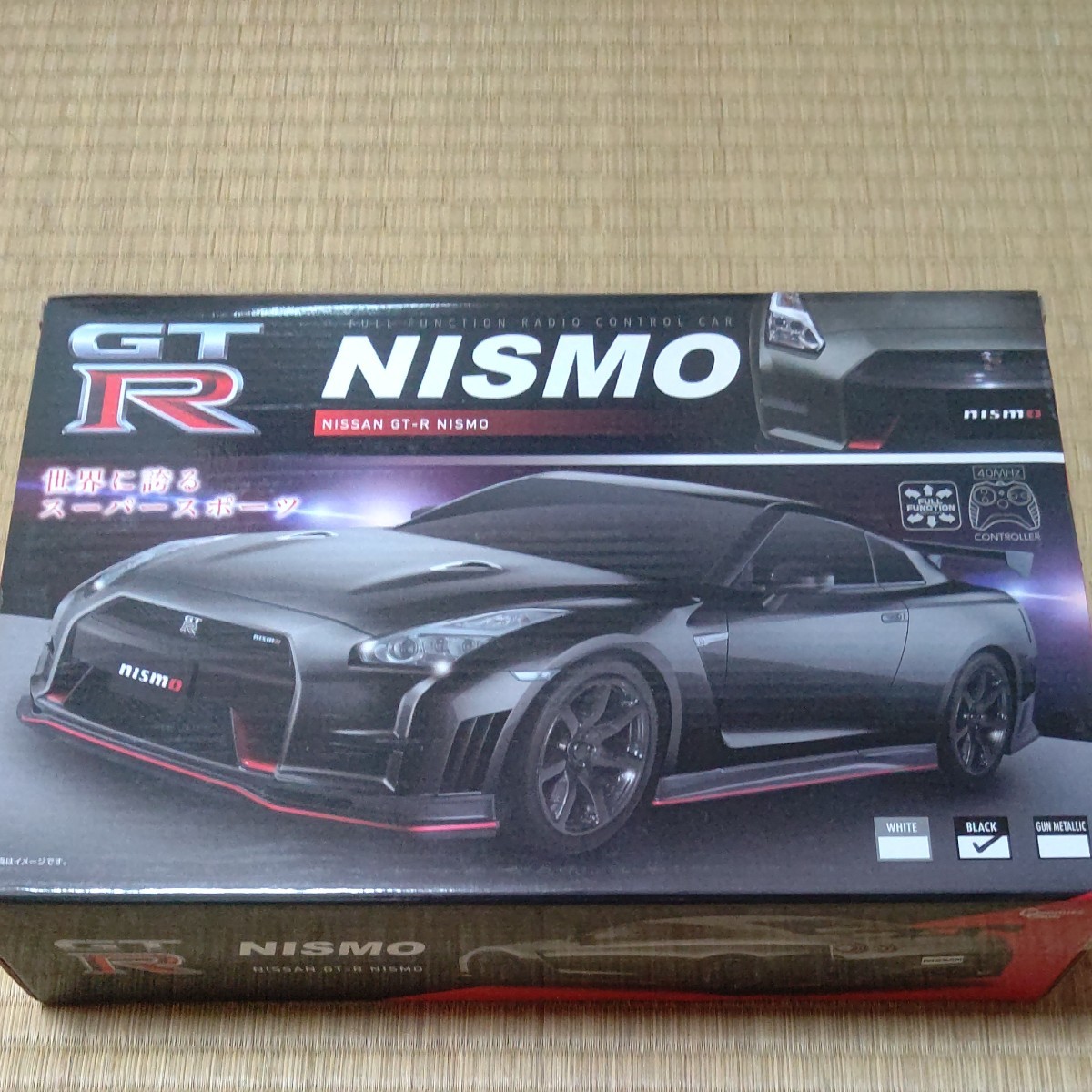 福袋 NISMO ニスモ フューエルポンプ ステージアRS WGNC改