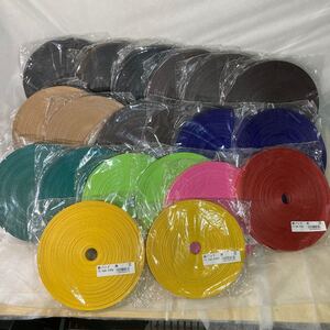 紙バンド 15.5mm×30m まとめ売りエコクラフトテープ