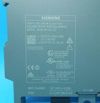 6GK5774-1FX00-0AB0　イーサネットスイッチ　SIEMENS　ランクA中古品_画像4