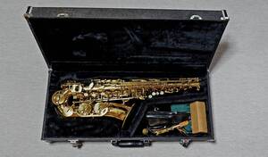 Conn-Selmer(コーン・セルマー) Prelude AS700 アルトサックス 中古品 現状渡