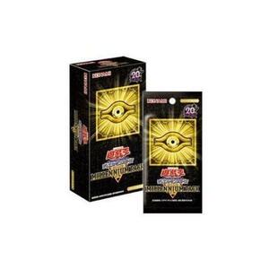 遊戯王 ミレニアム パック BOX 新品 未開封 1BOX　ゴッドフェニックスが当たるかも