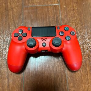 PS4 純正コントローラー