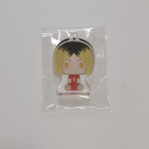 ハイキュー 一番くじ アクキー