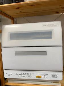 Panasonic 食器洗い乾燥機 食洗機 NP-TR9 キッチン水栓 INAX