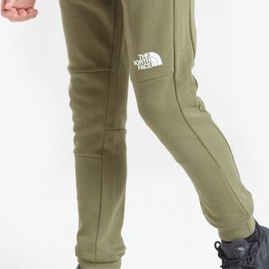The North Face Slacker Pants ザノースフェイス スウェットパンツ キッズ L