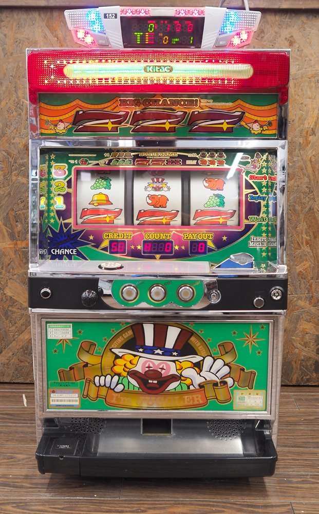 適切な価格 アイム ジャグラー 実機パネル シート I'm JUGGLER
