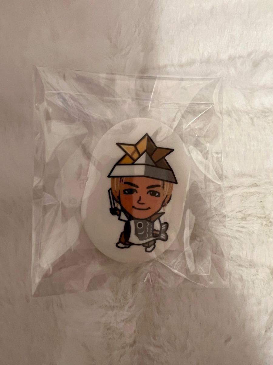 激安/新作 加納嘉将 BIGクッション BIGクッション 加納嘉将 ライブ衣装