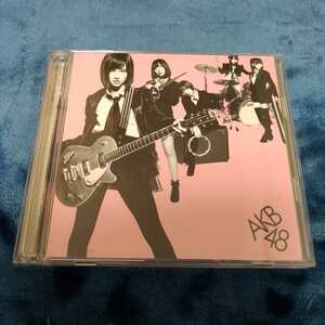 ＧＩＶＥ　ＭＥ　ＦＩＶＥ！（初回限定盤）（Ｔｙｐｅ−Ａ）（ＤＶＤ付）／ＡＫＢ４８