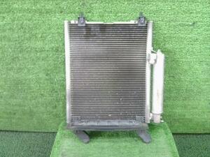 eK Wagon DBA-H82W H92 condenser MX 3G83 A31 H21 year 7812A207