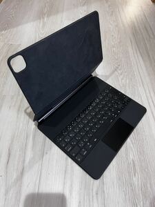  12.9インチ iPad Pro Magic Keyboard USDE 美品
