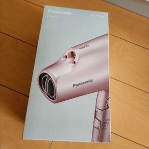 Panasonic EH-NA9G-PN ヘアードライヤー ナノケア ピンクゴールド 未開封