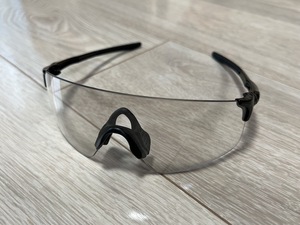 Oakley オークリー EVZERO BLADES 調光レンズ アジアン・フィットAsian-fit Photochromic