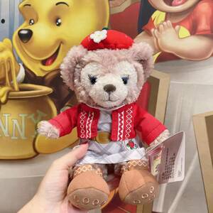  sale goods soft toy SS size Shellie May Duffy spring day springs Lee na bell jelato-ni Stella Roo on sea Disney 