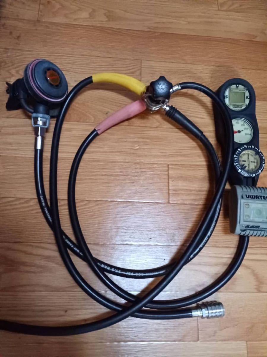 ヤフオク! -レギュレーターセット ダイビングの中古品・新品・未使用品一覧 ヤフオク! -レギュレーターセット ダイビングの中古品・新品・未使用品一覧