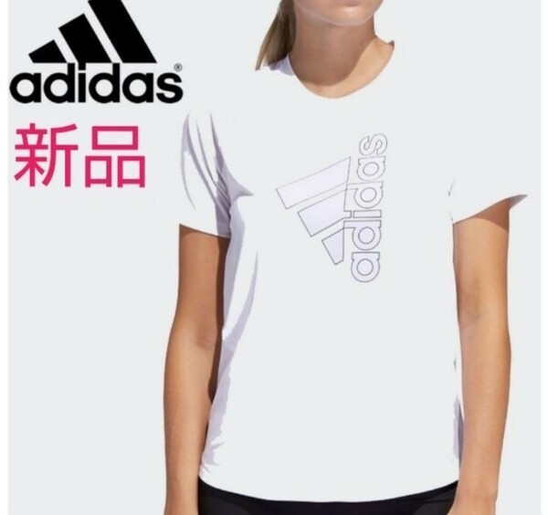 adidas トレーニング 半袖Tシャツ