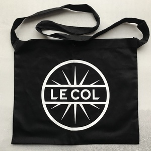 LE COL Le Col Musette Sacoche 