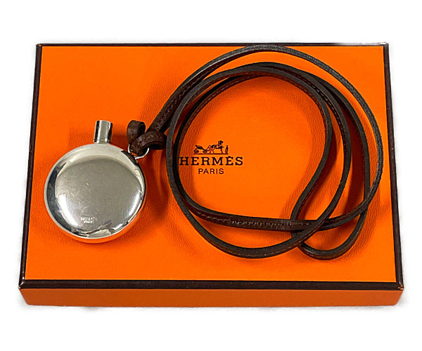 ヤフオク! -「エルメス ラニエール」の落札相場・落札価格