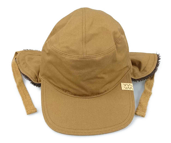 新品 2022SS visvim ビズヴィム HONUS CAP キャップ 日替わり 16750円