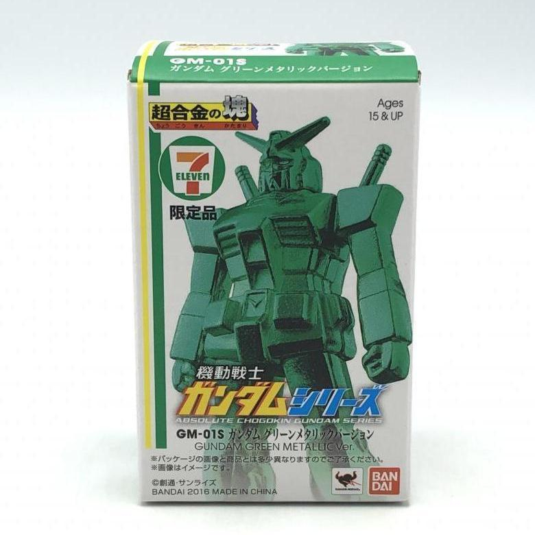 ヤフオク! -「ガンダム超合金の塊」の落札相場・落札価格