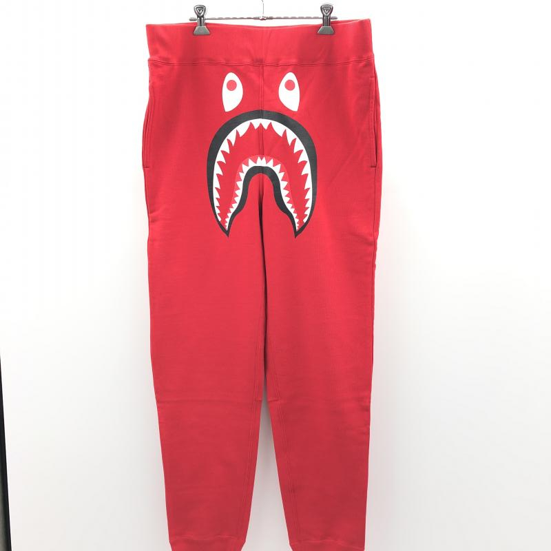 Ape Bape Shark Pants シャークパンツ その他 | inlovingrecollection.com