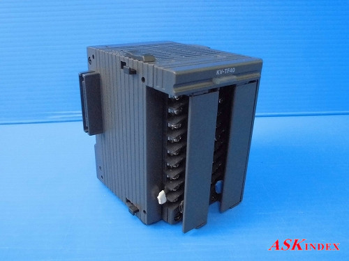 KV-TF40の値段と価格推移は?|5件の売買データからKV-TF40の価値が