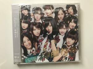 AKB48 神曲たち 通常盤　CD＋DVD　