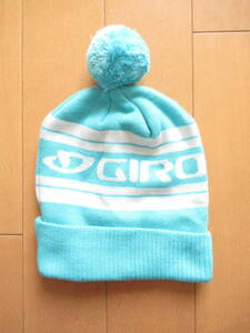 * new goods * GIRO knitted cap ski snowboard 