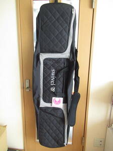 * new goods * swivel snowboard board bag shoulder bag all together storage 150cm BB7434