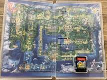 ポケットモンスター　let's goピカチュウ　任天堂Switch用ソフト　説明書欠品/AE_画像2