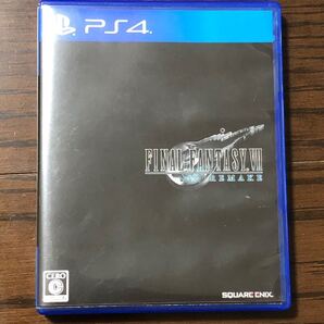 【PS4】 ファイナルファンタジーVII REMAKE ファイナルファンタジー7 リメイク
