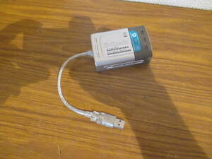 [A1-5/002]★D-Link Fast Ethernet USB2.0 高速イーサネットアダプター　DUB-E100★