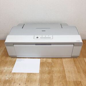 EPSON エプソン PX-1004 プリンター A3ノビ インクジェットプリンター