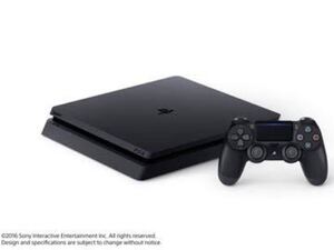 PlayStation4 ジェット・ブラック CUH-2100AB01 CUH-2200AB01 プレイステーション4 PS4本体