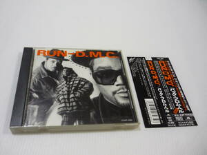 【送料無料】CD Run D.M.C / Back From Hell ランD.M.C 洋楽