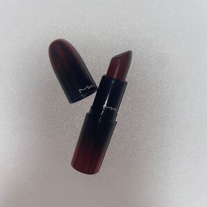 MAC リップスティック