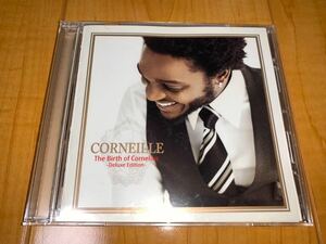 【即決送料込み】コルネイユ / Corneille / ザ・バース・オブ・コーネリアス / The Birth Of Cornelius-Deluxe Edition- 国内盤CD