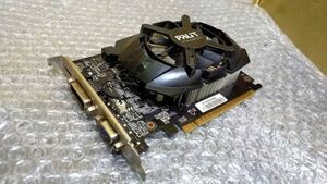 H84 PALiT GTX650 1GB DVI HDMI PCI-Express グラフィックボード