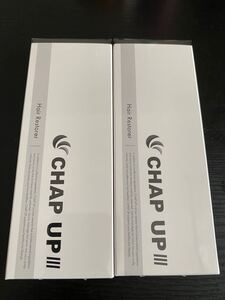 【連休限定値下げ3本セット】チャップアップ CHAPUP ローション