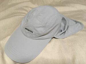 Glarfeine красивые предметы Patagonia bimini cap Длиное здание M Sun Bo Ney Bucket Hat Sunshade Sunshade Troller Trekking