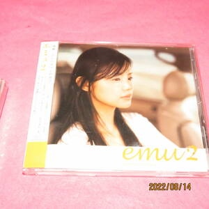 emu2 オムニバス (アーティスト), 松下奈緒 (演奏), & 9 その他 形式: CD　エミュ２