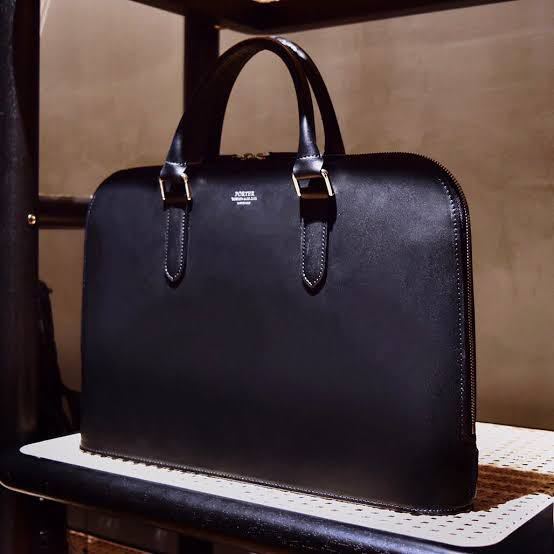 ◇新品◇ お値下げ◇ポーター PORTER CREDO BRIEFCASE