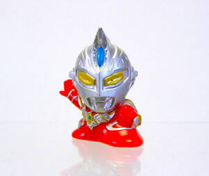 * Ultraman палец кукла * Ultraman Max / sofvi / Shokugan / ULTRAMAN..kore задний (2005)/ включение в покупку возможно 