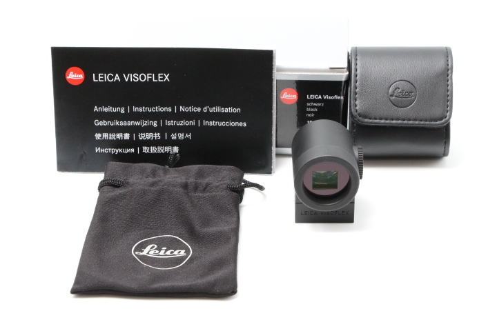 割引特売 Leica Typ020 ライカビゾフレックス Visoflex その他