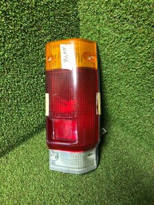 [N076] Mitsubishi Minicab *U15V* Showa era 63 year * right tail light * tail lamp STANLEY 043-7157