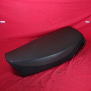 [A393]YAMAHA Yamaha SR400 original seat seat cowl secondhand goods selling out 